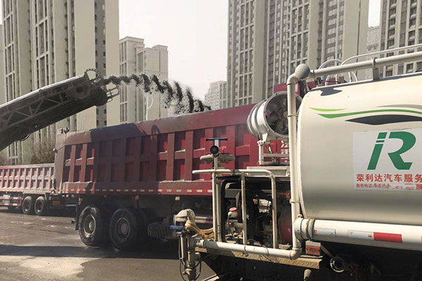 濟南挖掘機進行租賃要知道哪些事項？